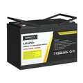 Giantz 100Ah 12V LiFePO4 Deep Cycle Battery