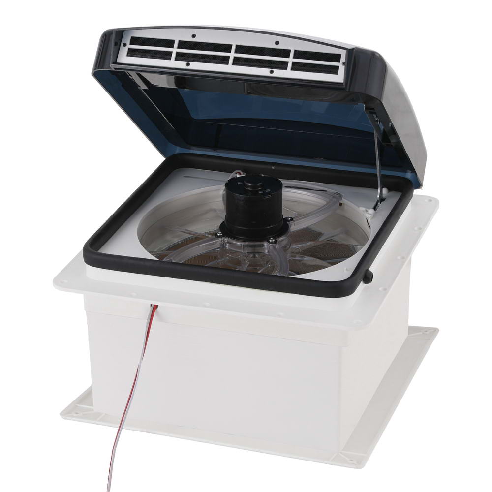 Weisshorn Caravan 12V Roof Vent Fan