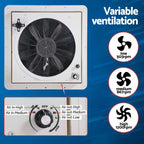 Weisshorn Caravan 12V Roof Vent Fan