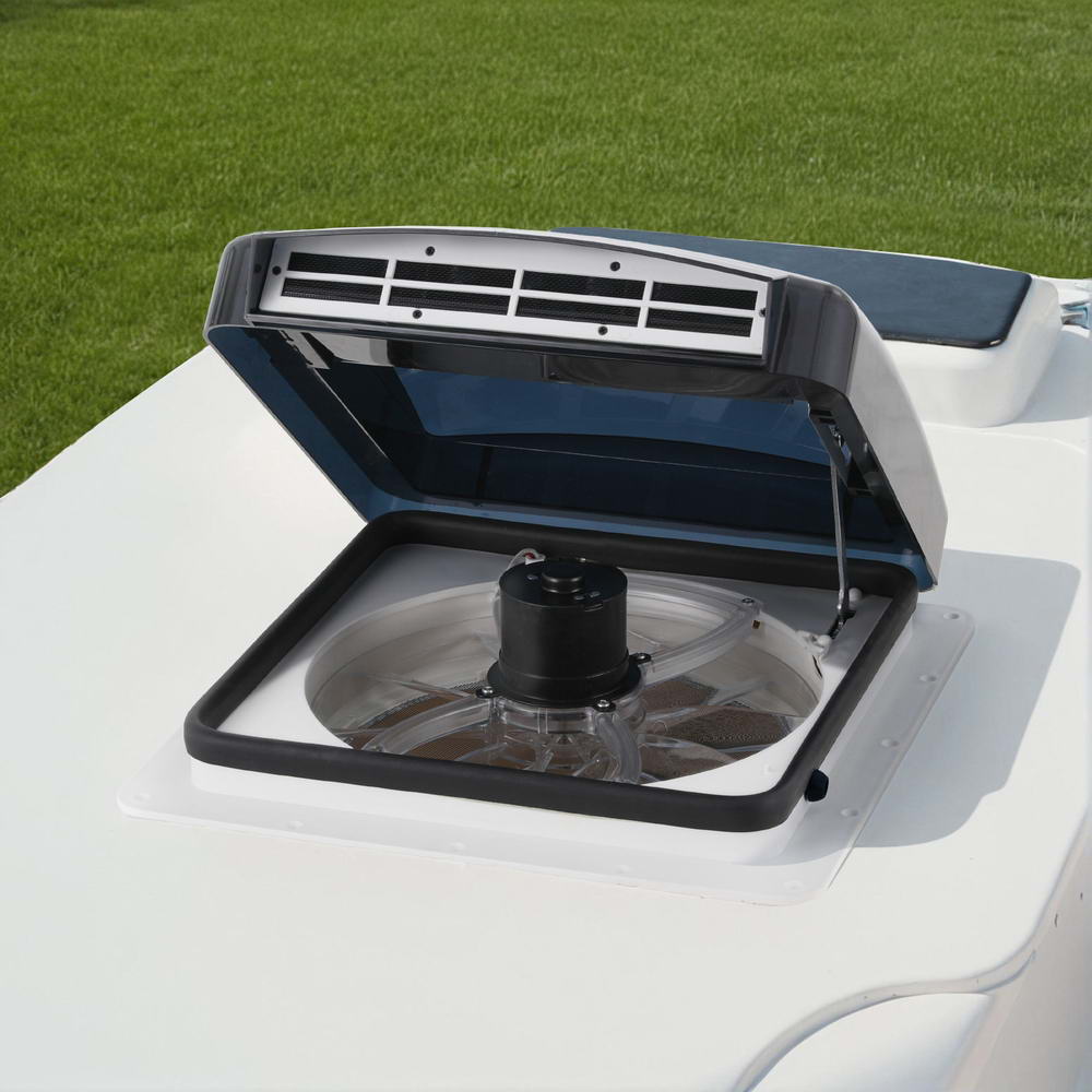 Weisshorn Caravan 12V Roof Vent Fan