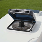 Weisshorn Caravan 12V Roof Vent Fan