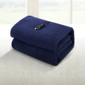 Giselle Electric Heated Blanket 12V