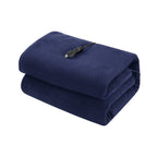 Giselle Electric Heated Blanket 12V