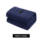 Giselle Electric Heated Blanket 12V