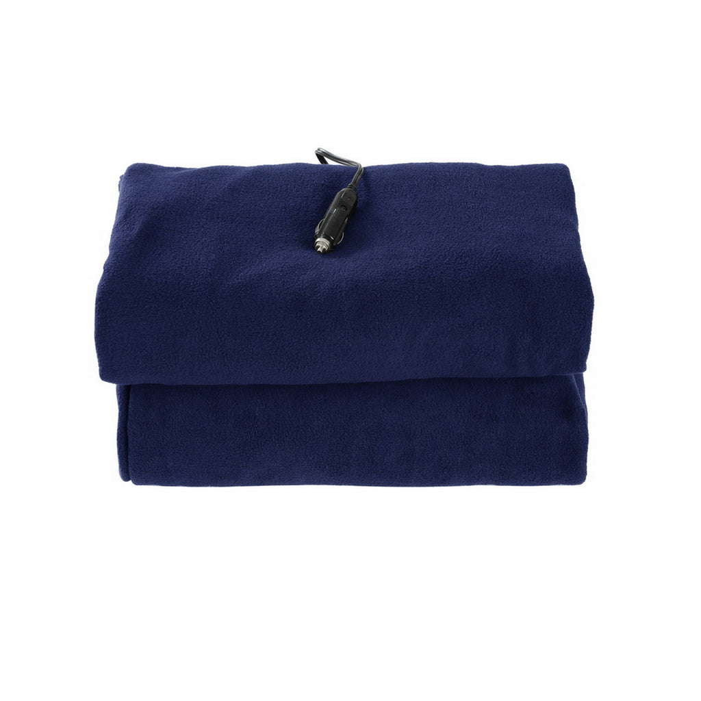 Giselle Electric Heated Blanket 12V
