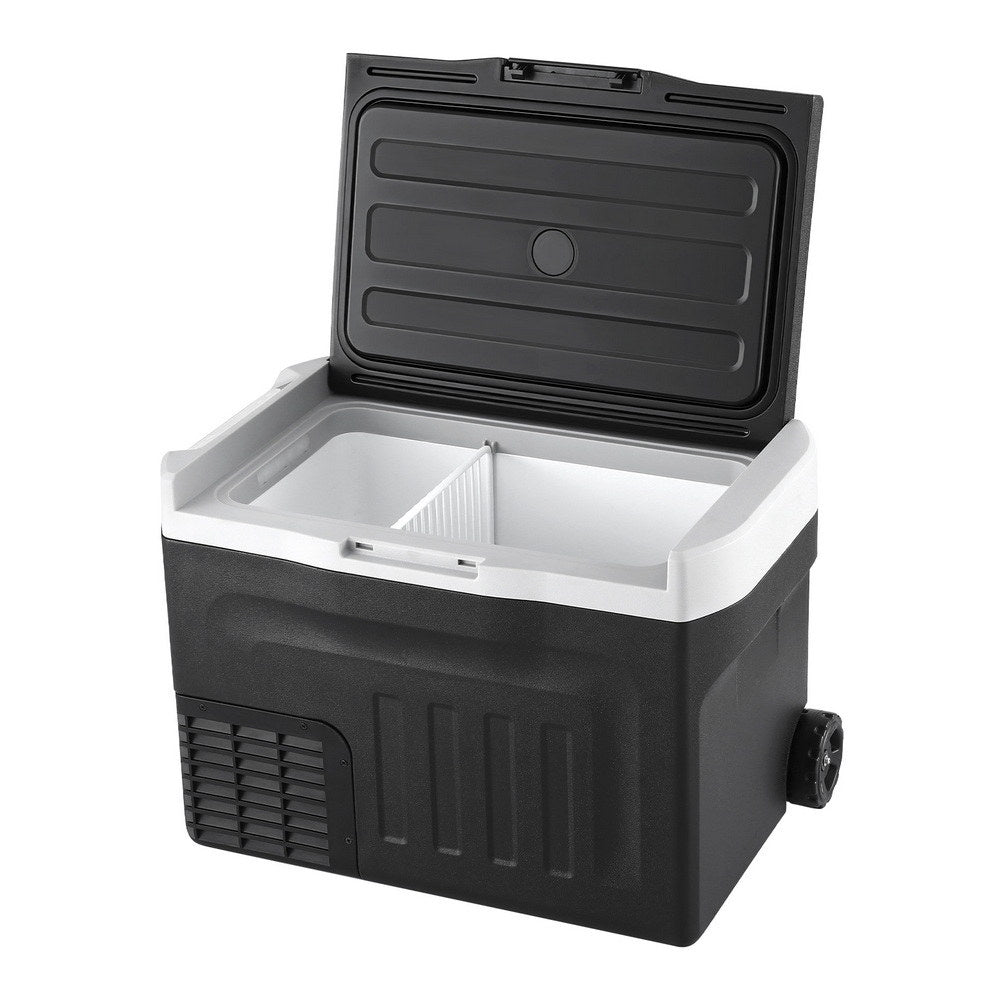 Portable 30L Portable Fridge Freezer 12V/24V/240V