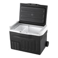 Portable 30L Portable Fridge Freezer 12V/24V/240V