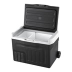 Portable 30L Portable Fridge Freezer 12V/24V/240V