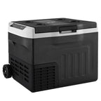 Portable 30L Portable Fridge Freezer 12V/24V/240V