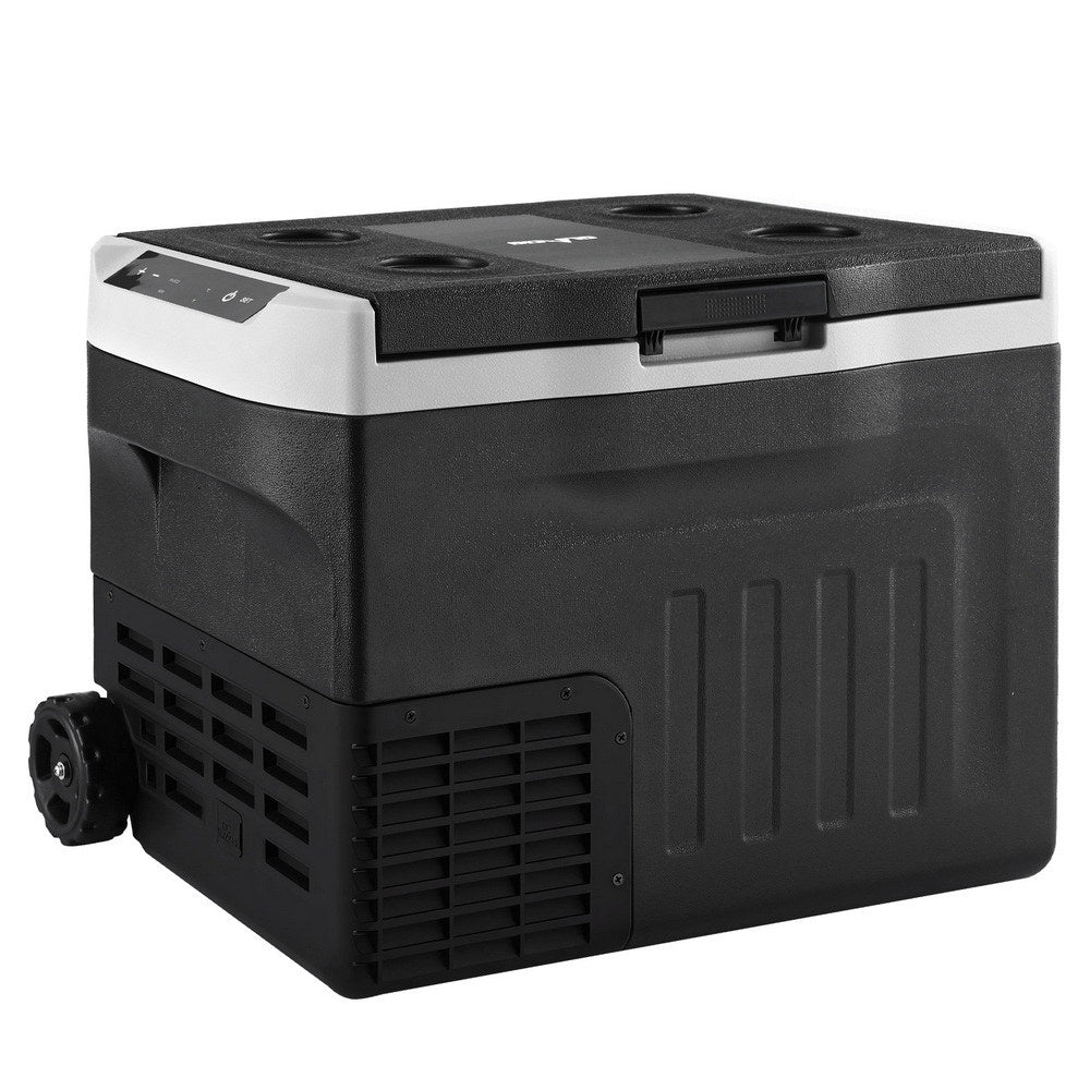 Portable 30L Portable Fridge Freezer 12V/24V/240V