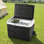 Portable 30L Portable Fridge Freezer 12V/24V/240V