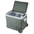 50L Portable Fridge Freezer 12V/24V/240V