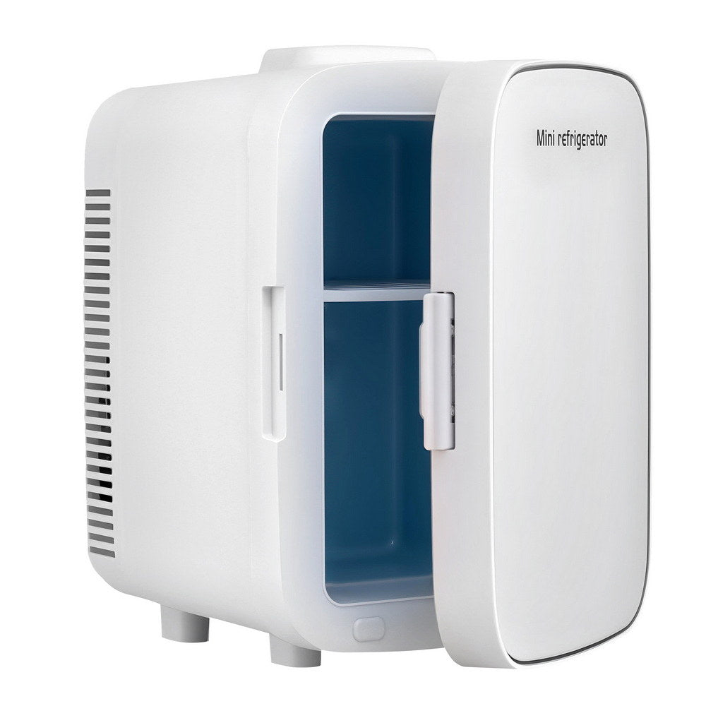 Glacio 26L Portable Fridge Freezer 240V