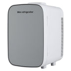 Glacio 26L Portable Fridge Freezer 240V