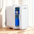 Glacio 26L Portable Fridge Freezer 240V