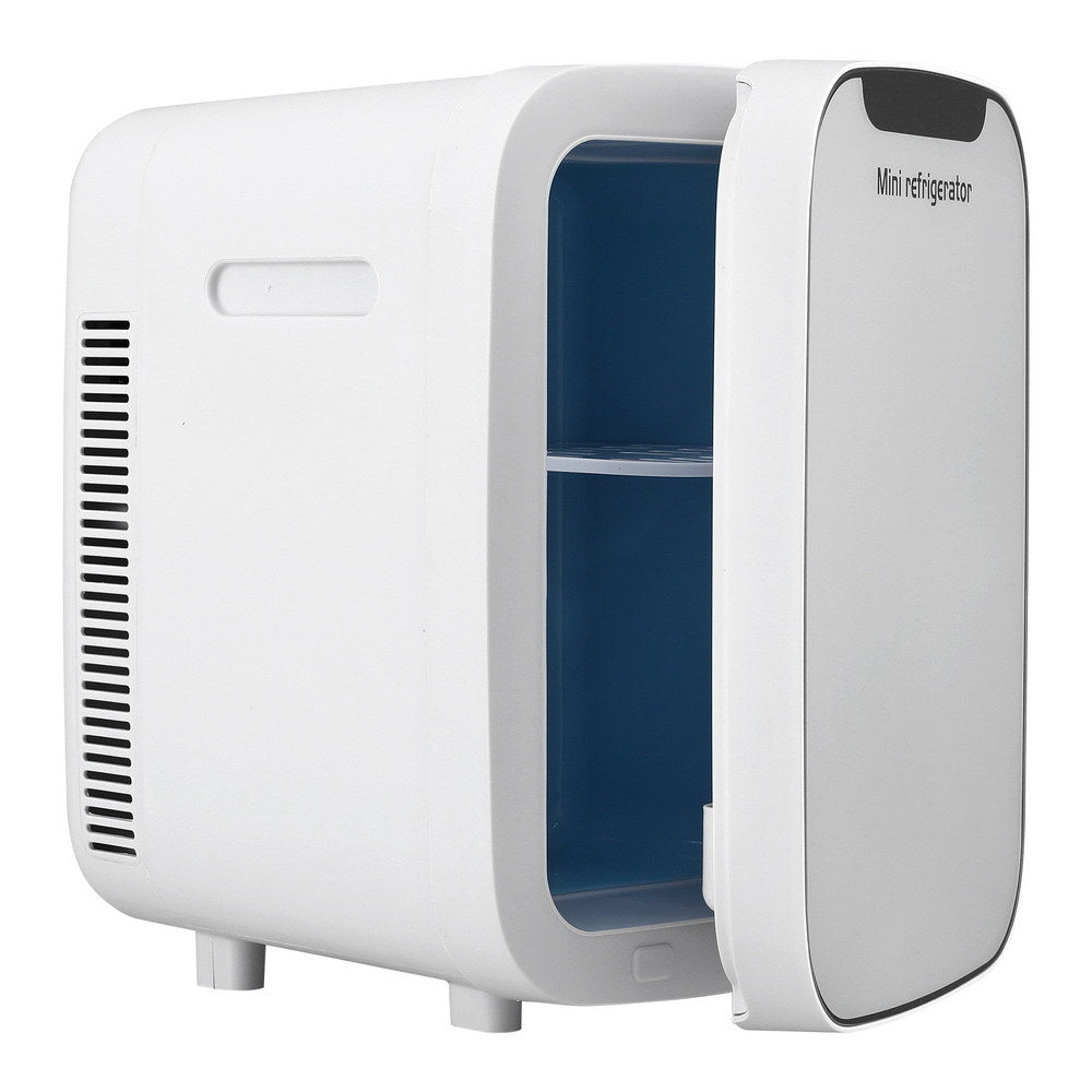 Glacio 26L Portable Fridge Freezer 240V