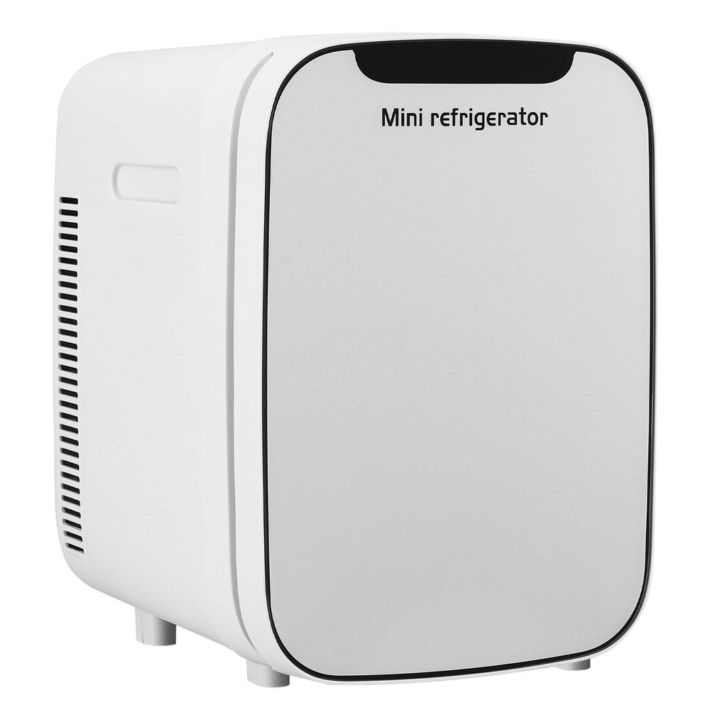 Glacio 26L Portable Fridge Freezer 240V