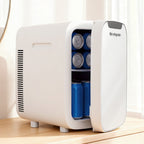 Glacio 26L Portable Fridge Freezer 240V