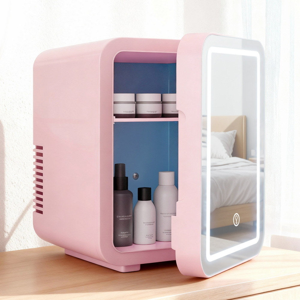 Glacio 10L Portable Fridge Freezer 240V