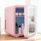 Glacio 10L Portable Fridge Freezer 240V