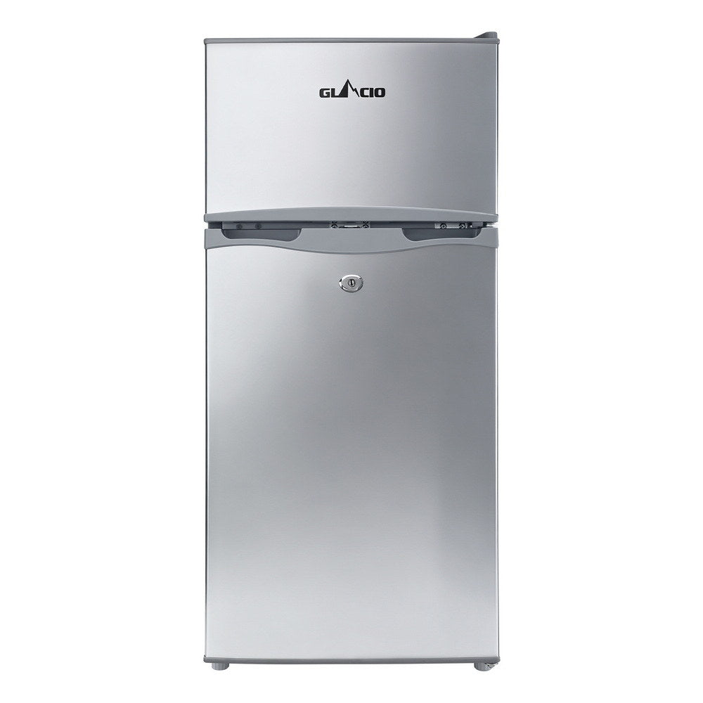 Glacio 100L Portable Fridge Freezer 12V/24V/240V