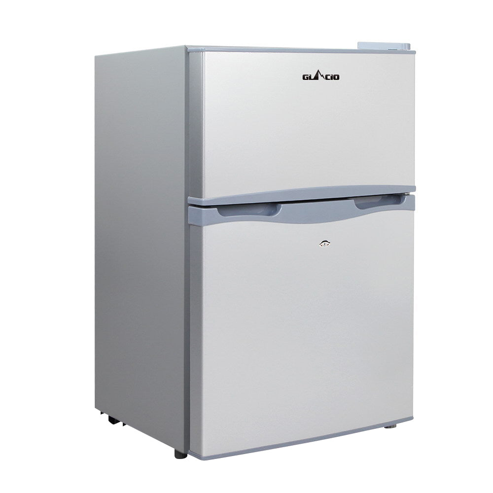 Glacio 65L Portable Fridge Freezer 12V/24V/240V