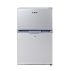 Glacio 65L Portable Fridge Freezer 12V/24V/240V