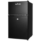 Glacio 90L Portable Fridge Freezer 12V/24V/240V