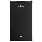 Glacio 95L Portable Fridge Freezer 12V/24V/240V