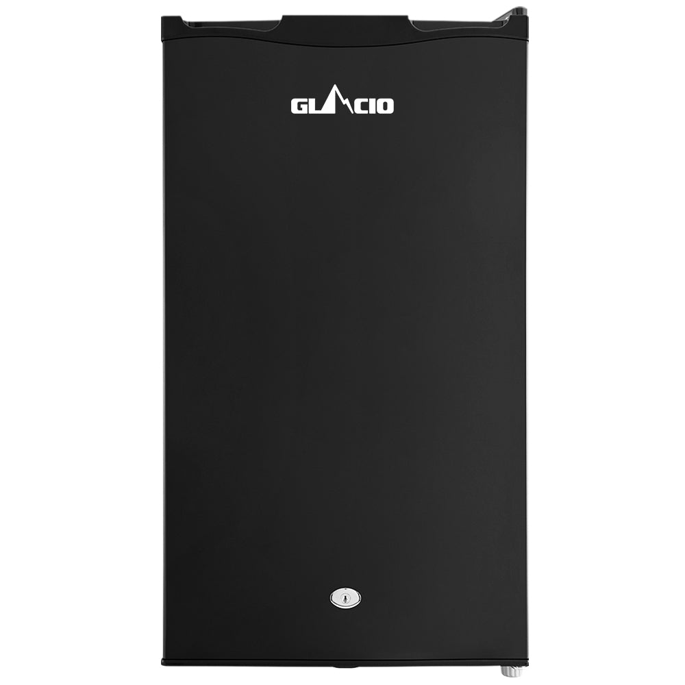 Glacio 95L Portable Fridge Freezer 12V/24V/240V