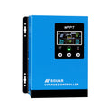 Giantz 60A MPPT Solar Charge Controller 12V/24V