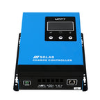Giantz 60A MPPT Solar Charge Controller 12V/24V