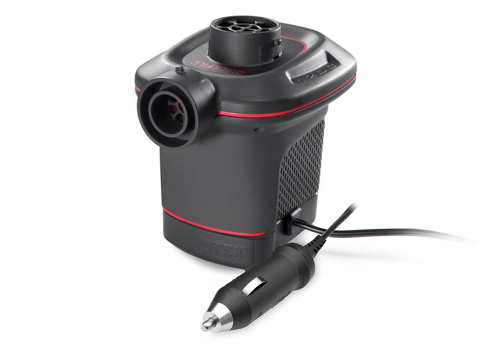 Intex Quick Fill 12V Pump Electric Air Inflator