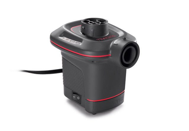 Intex Quick Fill 12V Pump Electric Air Inflator