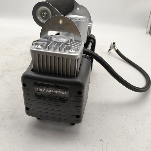 12V 150PSI Car Air Compressor Portable Tyre Deflator