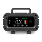 12V/24V 20A Smart Battery Charger - Lead Acid, LiFePO4, AGM Compatible