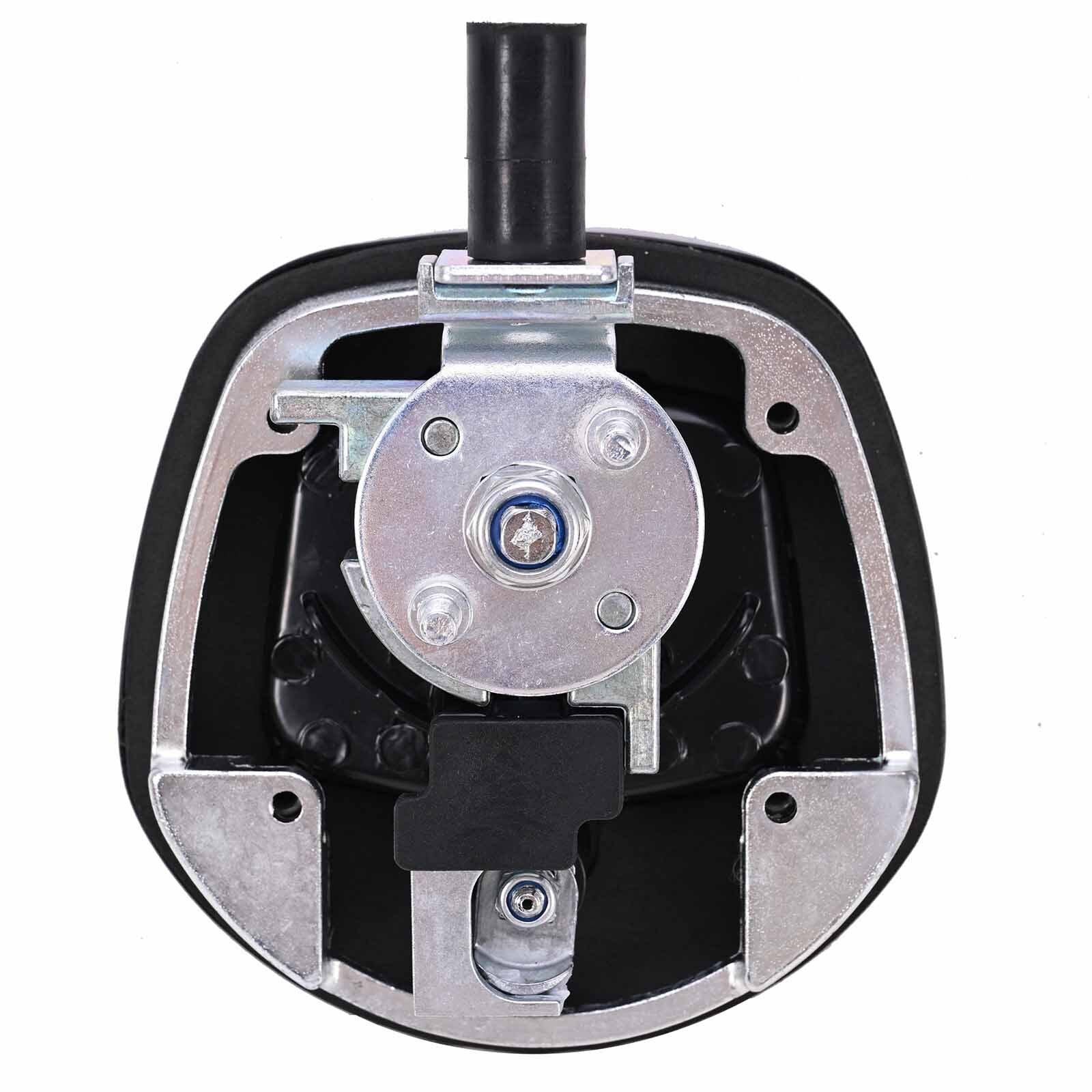 Power Operated Central Locking Handle 12V Car Remote Keyless Entry