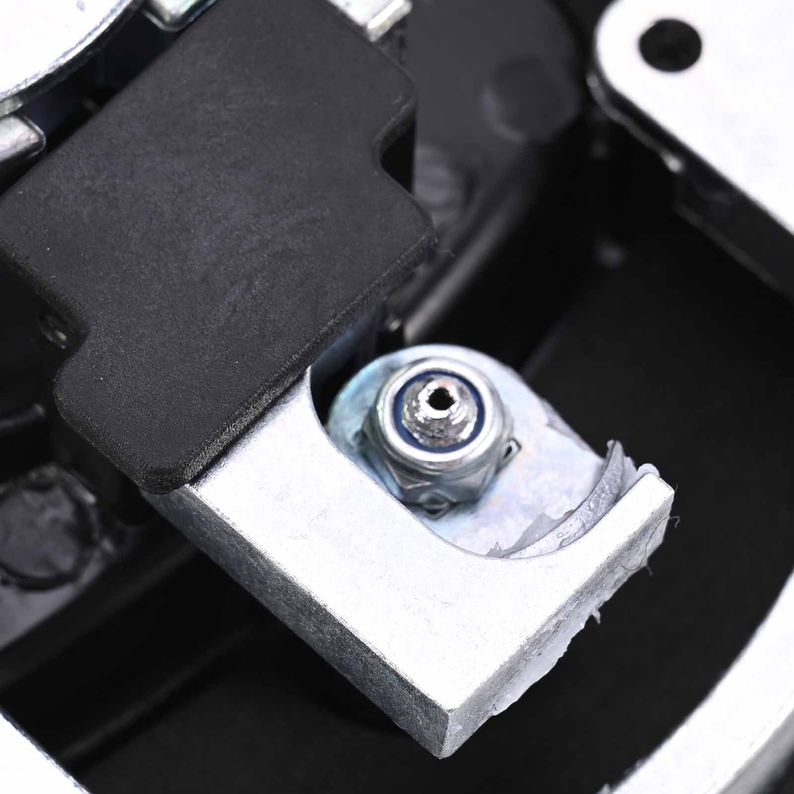 Power Operated Central Locking Handle 12V Car Remote Keyless Entry