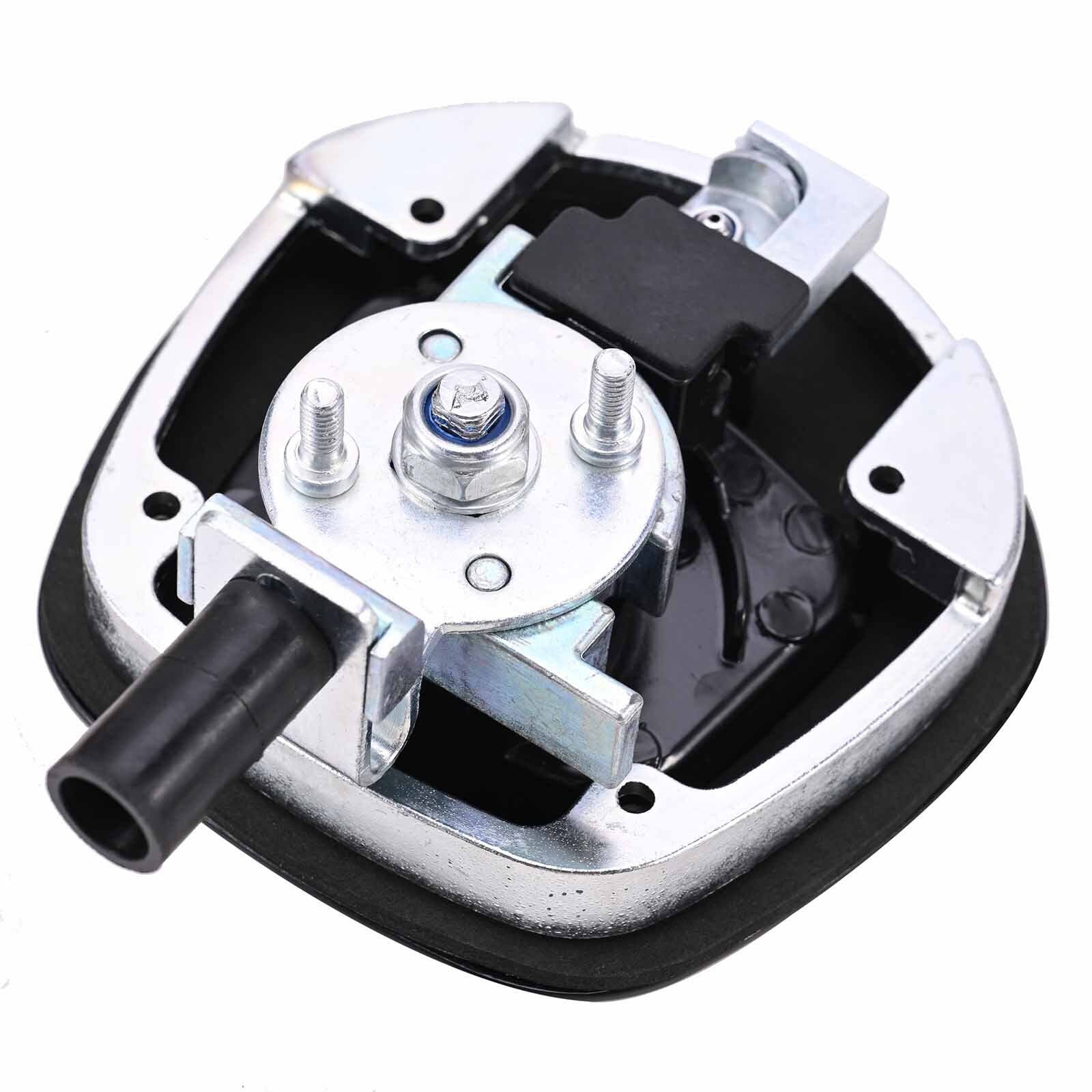 Power Operated Central Locking Handle 12V Car Remote Keyless Entry