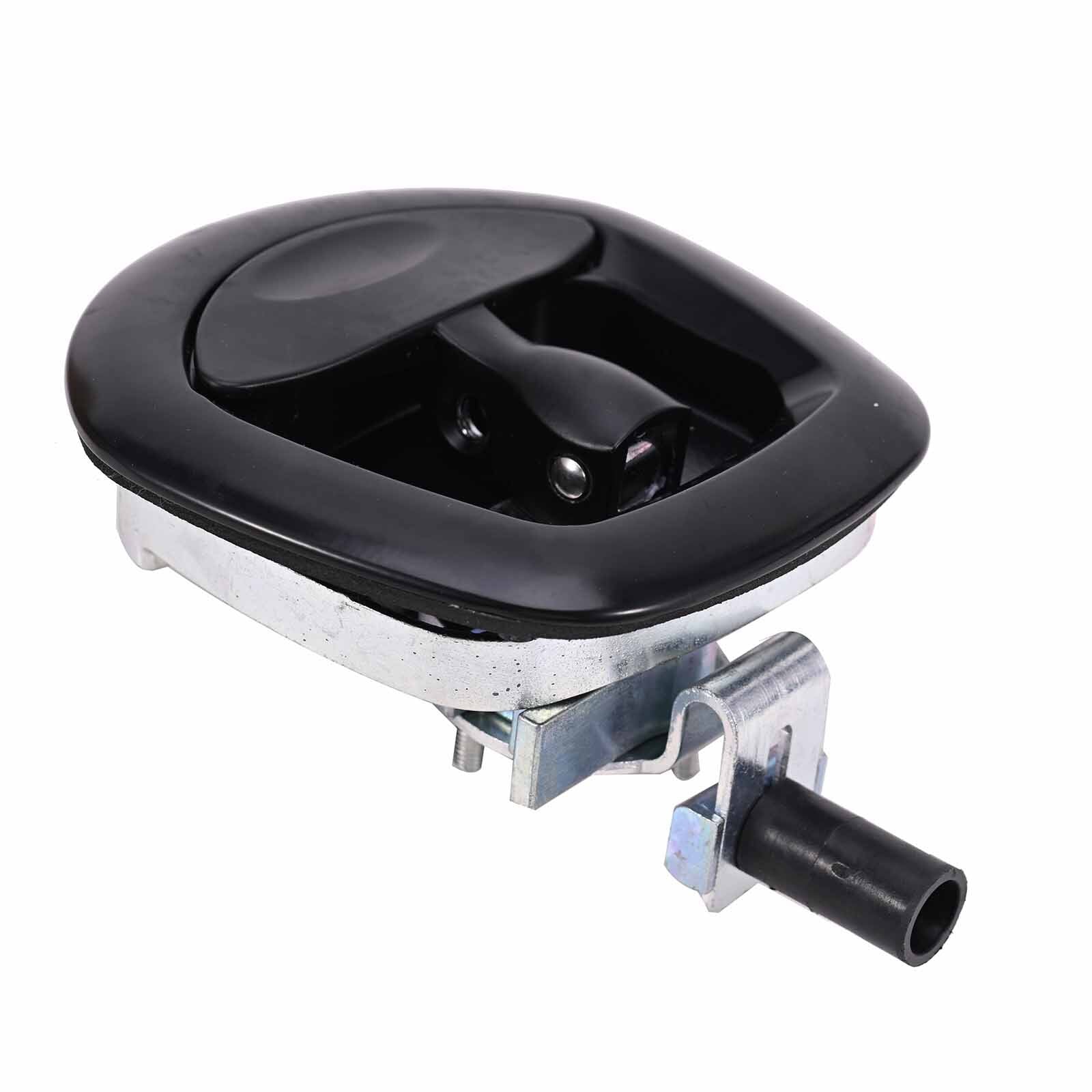 Power Operated Central Locking Handle 12V Car Remote Keyless Entry