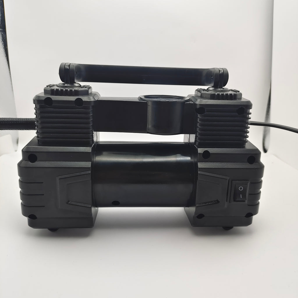 12V Air Compressor Car Tyre Inflator 150PSI