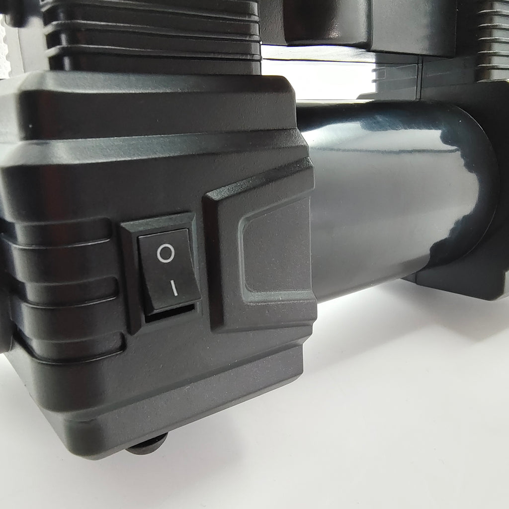 12V Air Compressor Car Tyre Inflator 150PSI