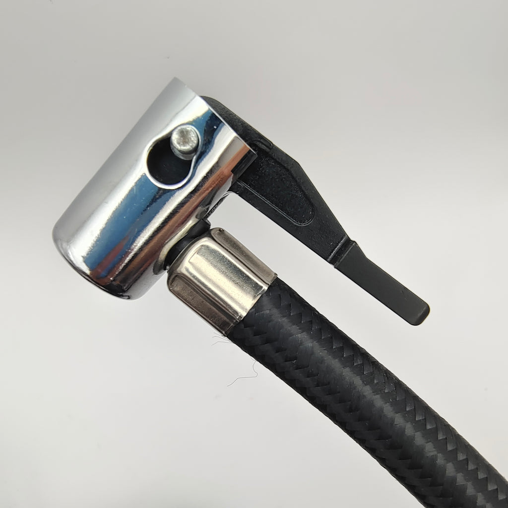 12V Air Compressor Car Tyre Inflator 150PSI