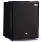 GECKO 70L Portable Fridge Freezer 12V/24V