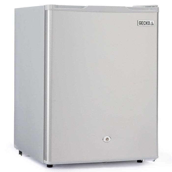 GECKO 70L Portable Fridge Freezer 12V/24V