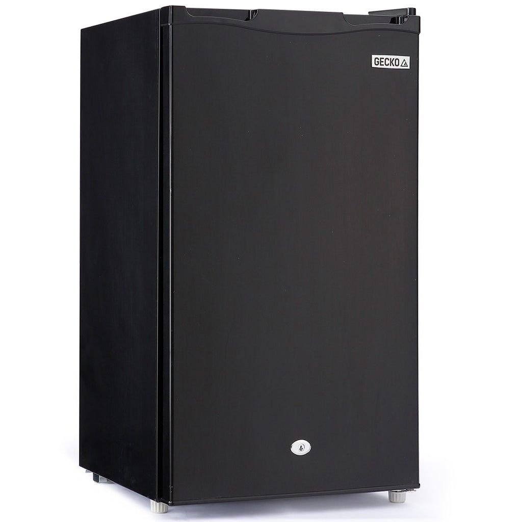 GECKO 95L Portable Fridge Freezer 12V/24V