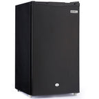 GECKO 95L Portable Fridge Freezer 12V/24V