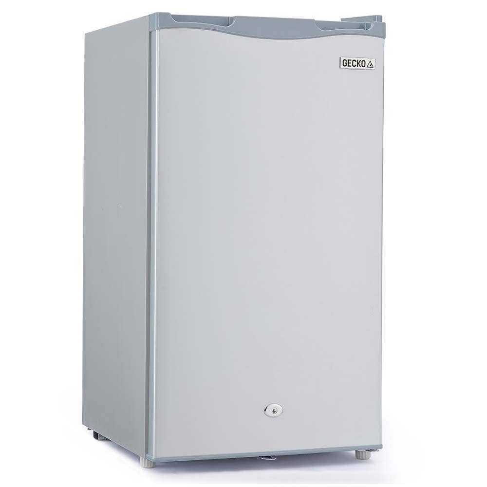 GECKO 95L Portable Fridge Freezer 12V/24V