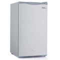 GECKO 95L Portable Fridge Freezer 12V/24V