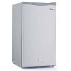 GECKO 95L Portable Fridge Freezer 12V/24V